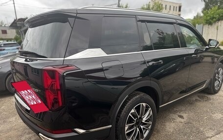 GAC GS8, 2024 год, 3 290 000 рублей, 3 фотография