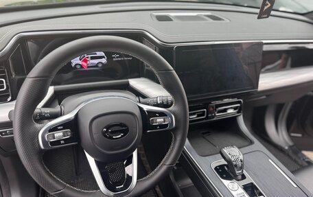 GAC GS8, 2024 год, 3 290 000 рублей, 6 фотография