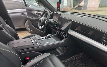 GAC GS8, 2024 год, 3 290 000 рублей, 7 фотография