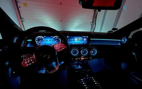 Mercedes-Benz A-Класс, 2022 год, 1 630 000 рублей, 9 фотография