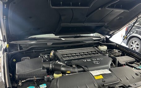 Toyota Land Cruiser 200, 2012 год, 3 950 000 рублей, 4 фотография