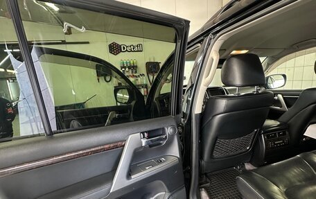 Toyota Land Cruiser 200, 2012 год, 3 950 000 рублей, 7 фотография