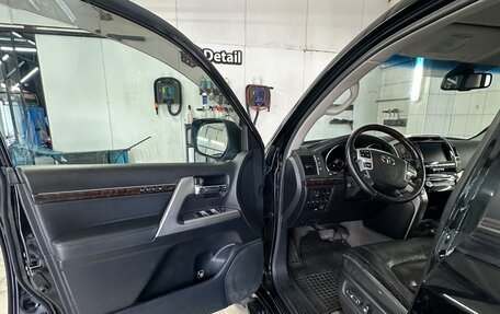Toyota Land Cruiser 200, 2012 год, 3 950 000 рублей, 6 фотография