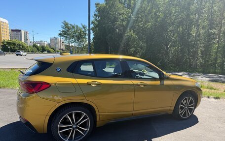 BMW X2, 2020 год, 2 500 000 рублей, 3 фотография