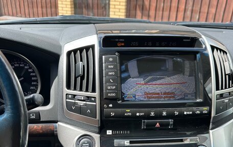 Toyota Land Cruiser 200, 2012 год, 3 950 000 рублей, 5 фотография