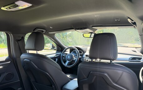 BMW X2, 2020 год, 2 500 000 рублей, 6 фотография