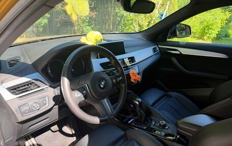 BMW X2, 2020 год, 2 500 000 рублей, 5 фотография
