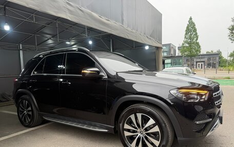 Mercedes-Benz GLE, 2025 год, 9 860 000 рублей, 2 фотография