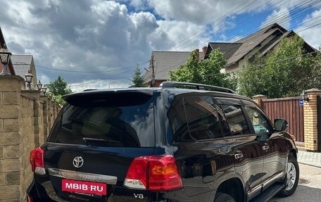 Toyota Land Cruiser 200, 2012 год, 3 950 000 рублей, 2 фотография