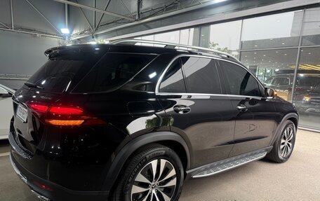 Mercedes-Benz GLE, 2025 год, 9 860 000 рублей, 4 фотография