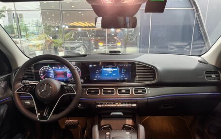 Mercedes-Benz GLE, 2025 год, 9 860 000 рублей, 8 фотография