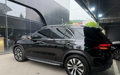 Mercedes-Benz GLE, 2025 год, 9 860 000 рублей, 5 фотография
