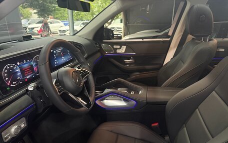 Mercedes-Benz GLE, 2025 год, 9 860 000 рублей, 12 фотография