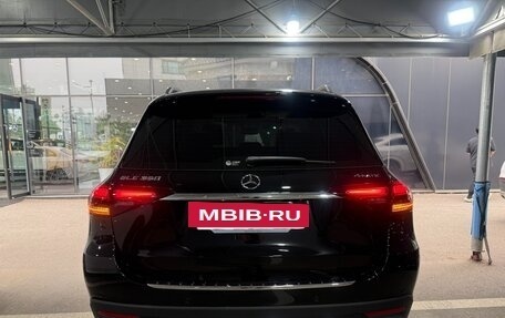 Mercedes-Benz GLE, 2025 год, 9 860 000 рублей, 6 фотография