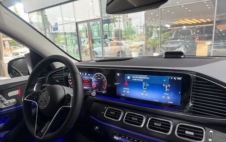 Mercedes-Benz GLE, 2025 год, 9 860 000 рублей, 9 фотография