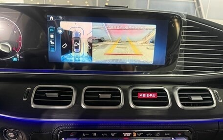 Mercedes-Benz GLE, 2025 год, 9 860 000 рублей, 10 фотография