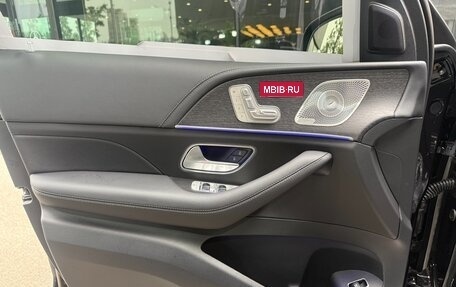 Mercedes-Benz GLE, 2025 год, 9 860 000 рублей, 15 фотография