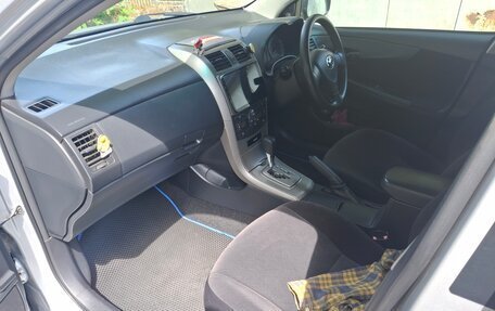 Toyota Corolla, 2010 год, 800 000 рублей, 6 фотография