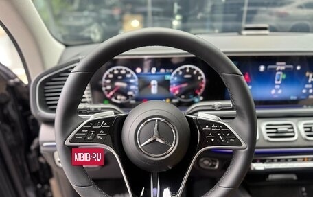 Mercedes-Benz GLE, 2025 год, 9 860 000 рублей, 7 фотография