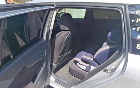 Toyota Corolla, 2010 год, 800 000 рублей, 5 фотография