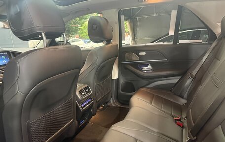 Mercedes-Benz GLE, 2025 год, 9 860 000 рублей, 17 фотография