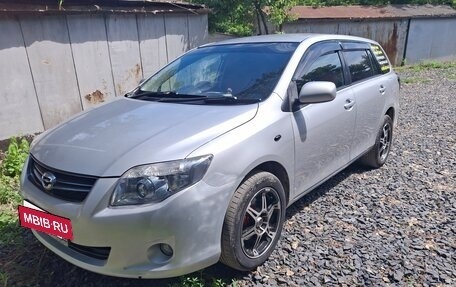 Toyota Corolla, 2010 год, 800 000 рублей, 2 фотография