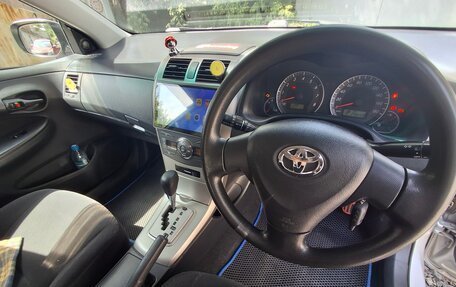 Toyota Corolla, 2010 год, 800 000 рублей, 10 фотография