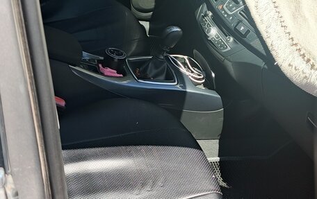 Renault Laguna III рестайлинг, 2010 год, 620 000 рублей, 3 фотография