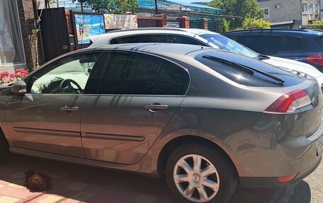 Renault Laguna III рестайлинг, 2010 год, 620 000 рублей, 5 фотография