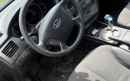 KIA Magentis II рестайлинг, 2010 год, 755 000 рублей, 5 фотография