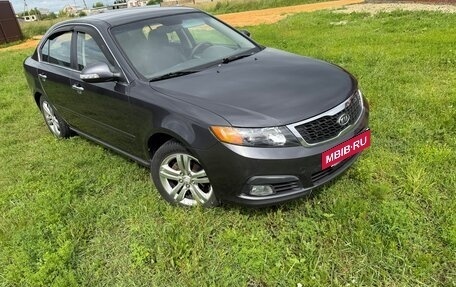 KIA Magentis II рестайлинг, 2010 год, 755 000 рублей, 2 фотография