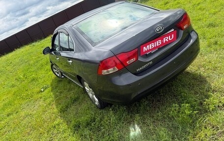 KIA Magentis II рестайлинг, 2010 год, 755 000 рублей, 4 фотография