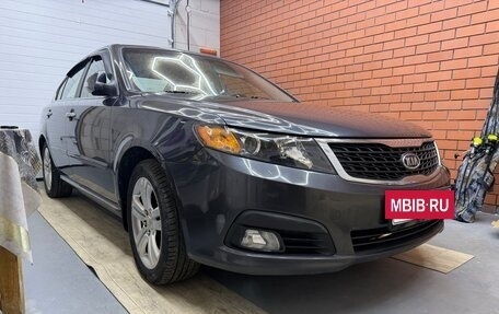 KIA Magentis II рестайлинг, 2010 год, 755 000 рублей, 7 фотография