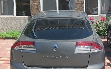 Renault Laguna III рестайлинг, 2010 год, 620 000 рублей, 2 фотография