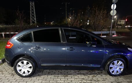 Citroen C4 II рестайлинг, 2010 год, 350 000 рублей, 2 фотография