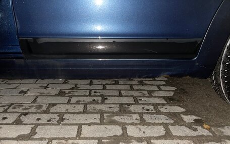 Citroen C4 II рестайлинг, 2010 год, 350 000 рублей, 10 фотография