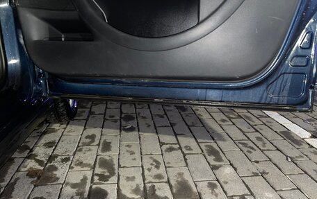 Citroen C4 II рестайлинг, 2010 год, 350 000 рублей, 13 фотография