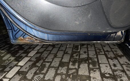 Citroen C4 II рестайлинг, 2010 год, 350 000 рублей, 11 фотография