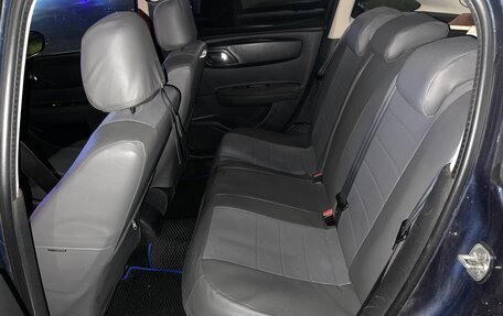 Citroen C4 II рестайлинг, 2010 год, 350 000 рублей, 14 фотография