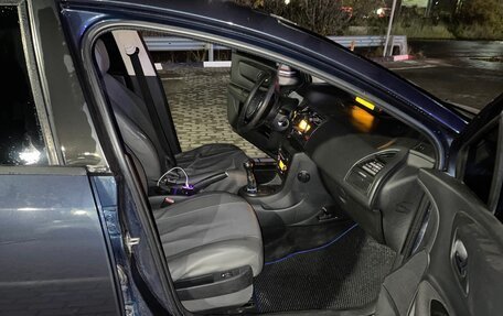 Citroen C4 II рестайлинг, 2010 год, 350 000 рублей, 12 фотография