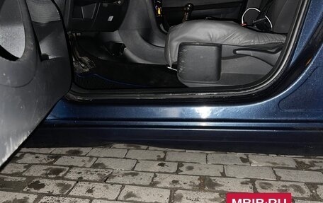 Citroen C4 II рестайлинг, 2010 год, 350 000 рублей, 7 фотография
