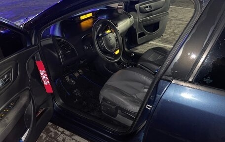 Citroen C4 II рестайлинг, 2010 год, 350 000 рублей, 4 фотография