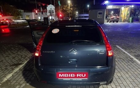 Citroen C4 II рестайлинг, 2010 год, 350 000 рублей, 3 фотография