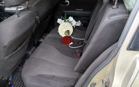 Nissan Tiida, 2011 год, 760 000 рублей, 6 фотография