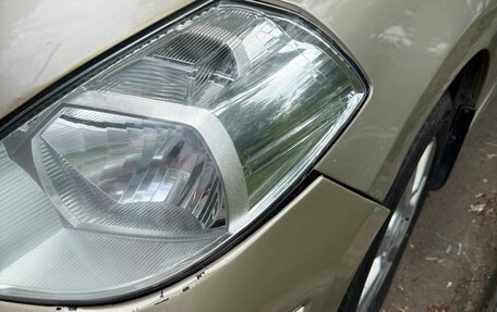 Nissan Tiida, 2011 год, 760 000 рублей, 4 фотография