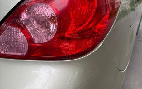 Nissan Tiida, 2011 год, 760 000 рублей, 12 фотография