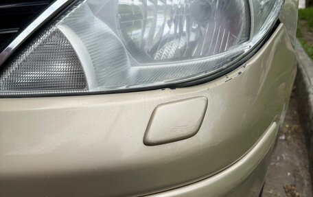 Nissan Tiida, 2011 год, 760 000 рублей, 14 фотография