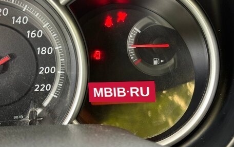 Nissan Tiida, 2011 год, 760 000 рублей, 8 фотография