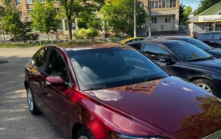 Volvo S40 II, 2005 год, 595 000 рублей, 3 фотография