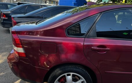 Volvo S40 II, 2005 год, 595 000 рублей, 6 фотография